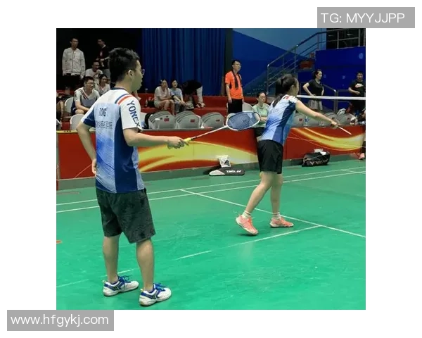 武汉羽毛球队的成功之道：深度解析其运营模式与发展策略