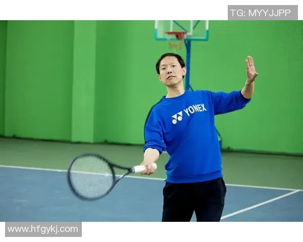 深圳网球队的转型与创新之路探索新模式与未来发展方向