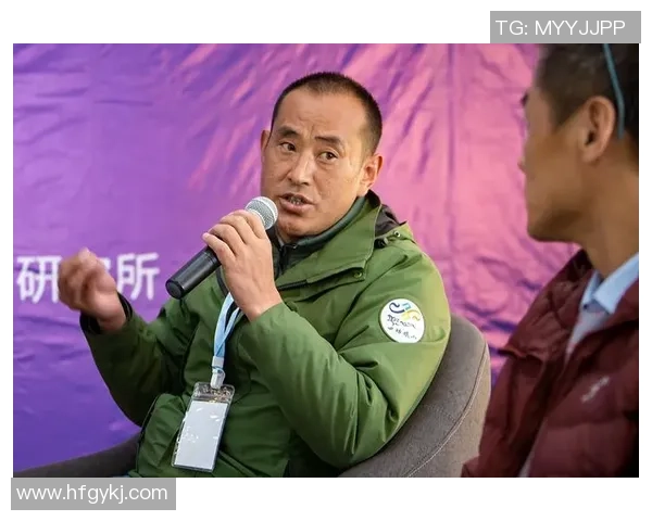 攀岩高手杨伟分享成功秘诀与训练心得的独家专访